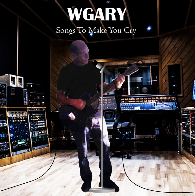 Gary